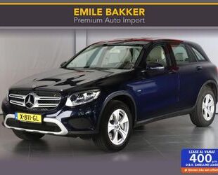 Mercedes-Benz GLC 350 Gebrauchtwagen