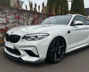 BMW M2 Gebrauchtwagen