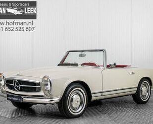 Mercedes-Benz 230 Gebrauchtwagen