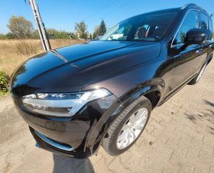 Volvo XC90 Gebrauchtwagen