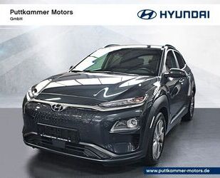 Hyundai KONA Gebrauchtwagen
