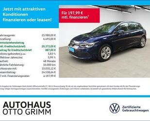 VW Golf Gebrauchtwagen