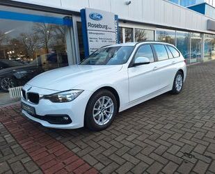 BMW 318 Gebrauchtwagen