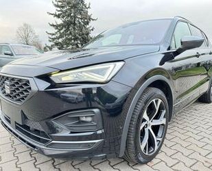 Seat Tarraco Gebrauchtwagen