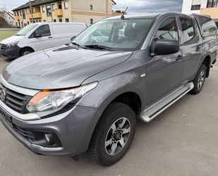 Fiat Fullback Gebrauchtwagen