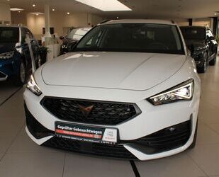 Cupra Leon Gebrauchtwagen