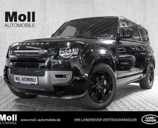 Land Rover Defender Gebrauchtwagen