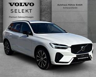 Volvo XC60 Gebrauchtwagen
