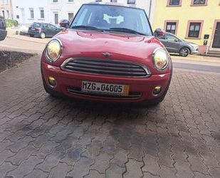 Mini Andere Gebrauchtwagen