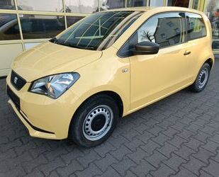 Seat Mii Gebrauchtwagen