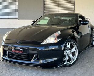 Nissan 370Z Gebrauchtwagen