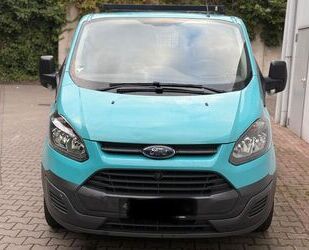 Ford Transit Custom Gebrauchtwagen