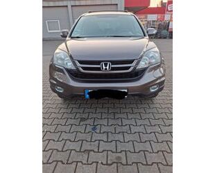 Honda CR-V Gebrauchtwagen