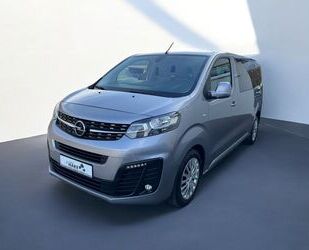 Opel Vivaro Gebrauchtwagen
