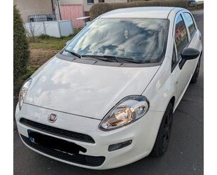 Fiat Punto Gebrauchtwagen
