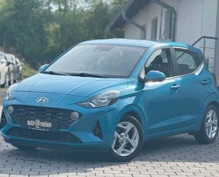 Hyundai i10 Gebrauchtwagen