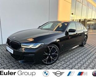 BMW 540 Gebrauchtwagen