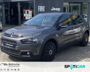 Citroen C4 Cactus Gebrauchtwagen