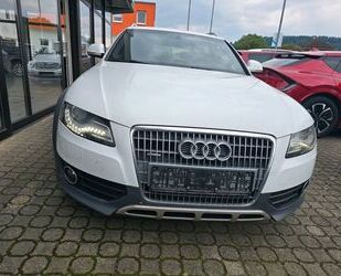 Audi A4 Allroad Gebrauchtwagen