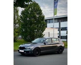 BMW 116 Gebrauchtwagen