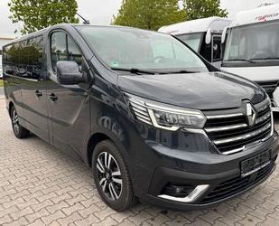 Renault Trafic Gebrauchtwagen