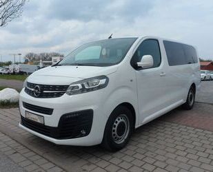 Opel Vivaro Gebrauchtwagen