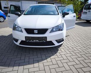 Seat Ibiza Gebrauchtwagen
