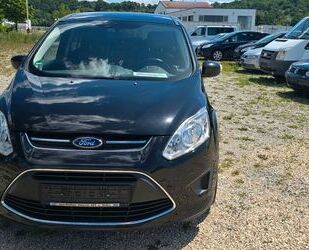 Ford Grand C-Max Gebrauchtwagen
