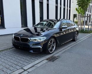 BMW M550 Gebrauchtwagen