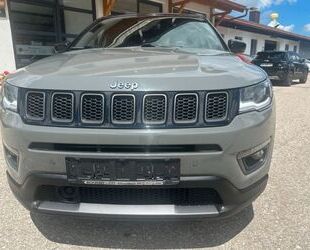 Jeep Compass Gebrauchtwagen