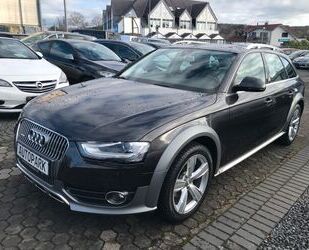 Audi A4 Allroad Gebrauchtwagen