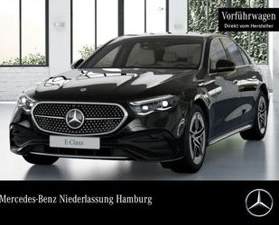 Mercedes-Benz E 220 Gebrauchtwagen
