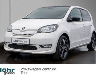 Skoda Citigo Gebrauchtwagen