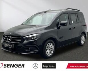 Mercedes-Benz T-Klasse Gebrauchtwagen