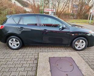 Mazda 3 Gebrauchtwagen
