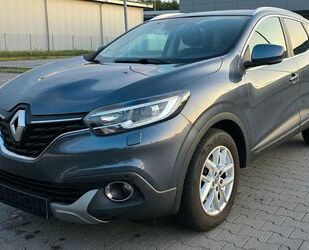 Renault Kadjar Gebrauchtwagen