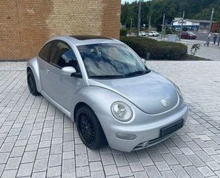 VW Beetle Gebrauchtwagen