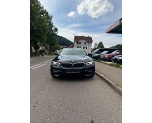 BMW 525 Gebrauchtwagen