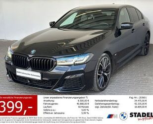 BMW 530 Gebrauchtwagen