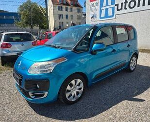 Citroen C3 Gebrauchtwagen