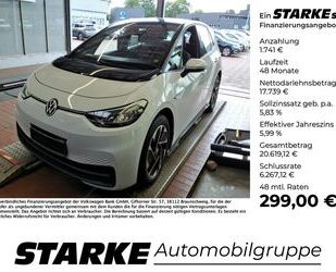 VW ID.3 Gebrauchtwagen