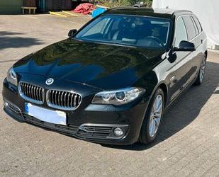 BMW 530 Gebrauchtwagen