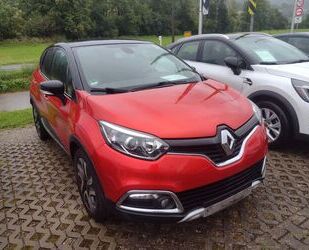 Renault Captur Gebrauchtwagen