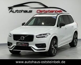 Volvo XC90 Gebrauchtwagen