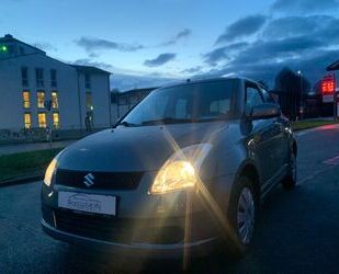 Suzuki Swift Gebrauchtwagen