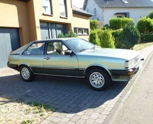 Audi Coupé Gebrauchtwagen