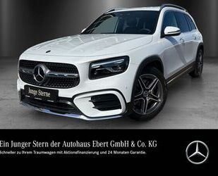 Mercedes-Benz GLB 250 Gebrauchtwagen