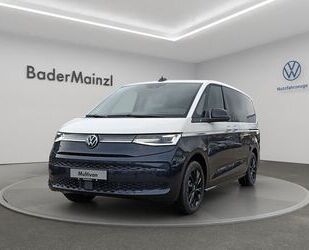 VW T7 Multivan Gebrauchtwagen
