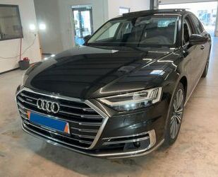 Audi A8 Gebrauchtwagen