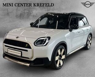 Mini Cooper SE Countryman Gebrauchtwagen